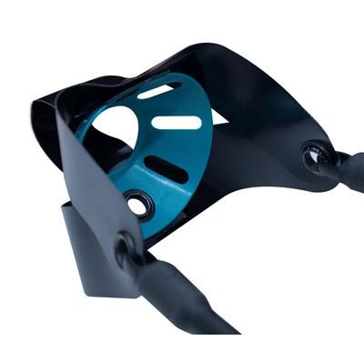 [TCFA005] DRENNAN Groundbait cesta tirador, Aqua