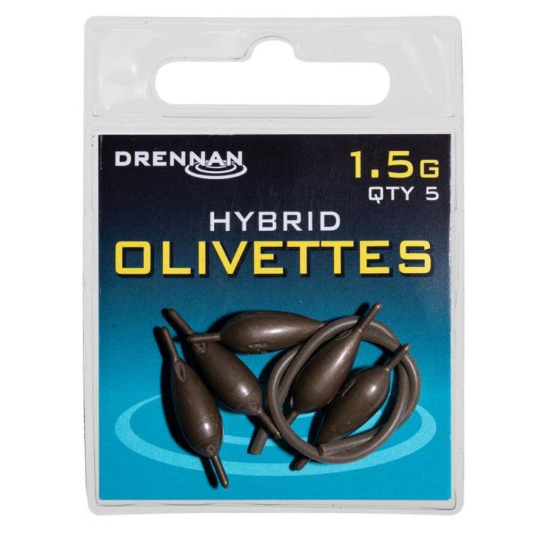 DRENNAN Hybrid Lagrima 1.5g