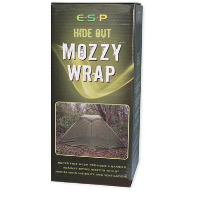 ESP Hide Out Mozzy Maya