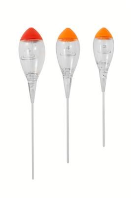 Flotador DRENNAN In-Line Crystal Dibber 0.4g