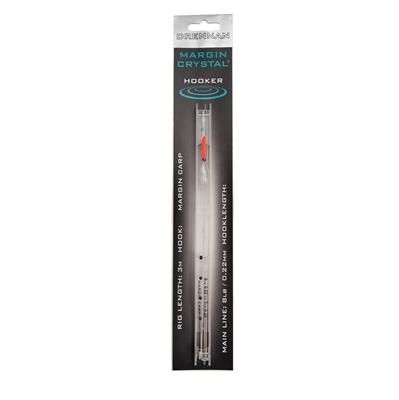 Flotador DRENNAN Margin Crystal Hooker Rig 0.4g