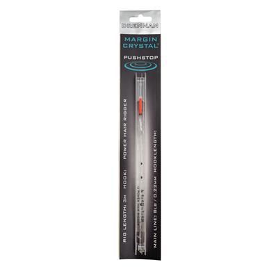 Flotador DRENNAN Margin Crystal P'stop Rig 0.2g