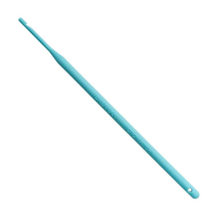 DRENNAN Micro Disgorger Aqua