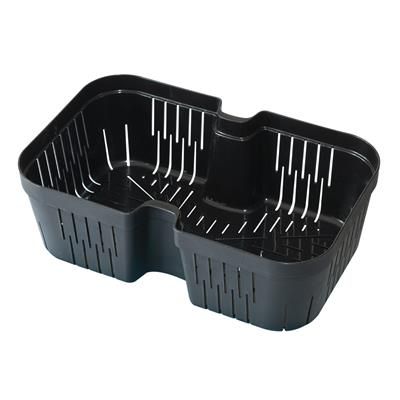 DRENNAN DMS Pellet Strainer