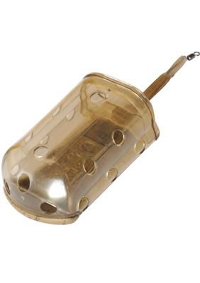 Feeder drennan Oval Blockend Hvy - large