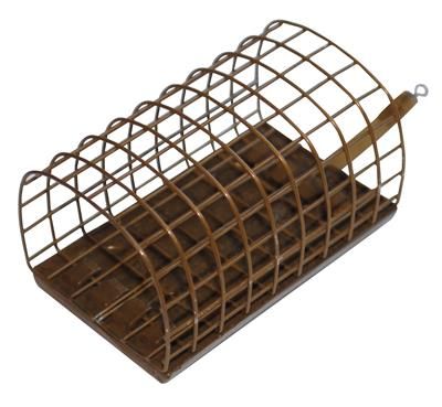 Feeder drennan Oval Cage  HEAVY Lge 50g