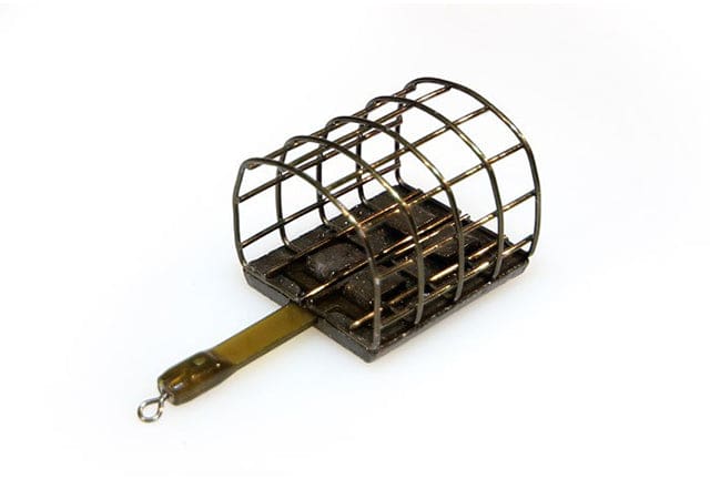 Feeder drennan Oval Cage  Micro 10g
