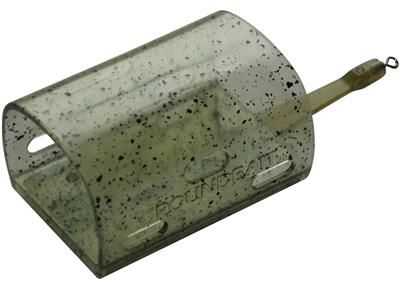 [TFOGB001] Feeder drennan Oval Groundbait Std 15g Small
