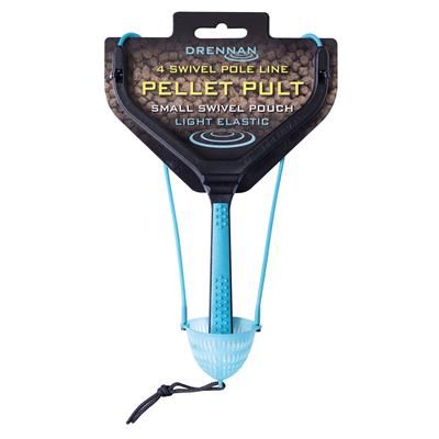 DRENNAN Pole Line Pellet Tirador Light