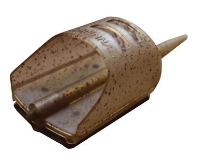 [TFPF040] Feeder drennan Pellet  40g