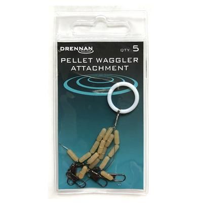 DRENNAN Pellet Waggler Attachment