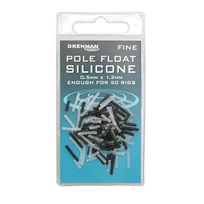[TGPFS001] DRENNAN Pole Flotador Silicone Fine