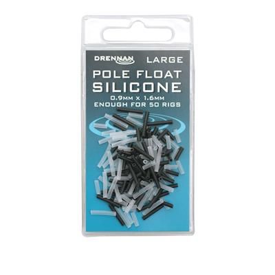 DRENNAN Pole Flotador Silicone Large