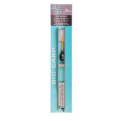 Flotador DRENNAN Pole Rig AS2, 0.5g