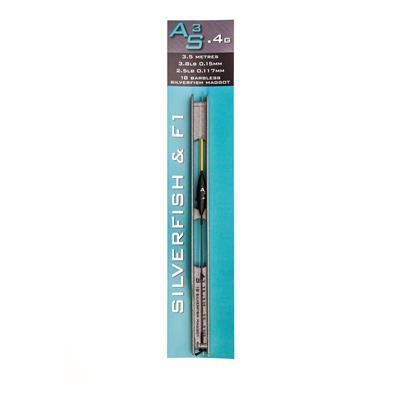 Flotador DRENNAN Pole Rig AS3, 0.4g