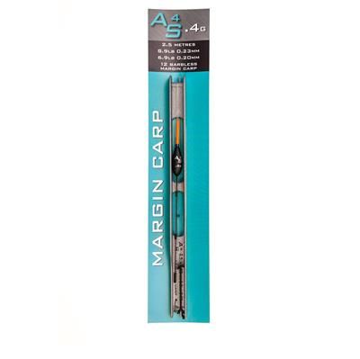 Flotador DRENNAN Pole Rig AS4, 0.4g
