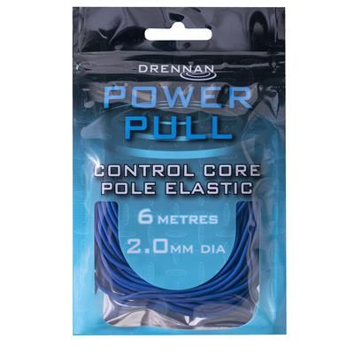 DRENNAN Power Pull Elastico 2.0mm Blue