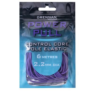 DRENNAN Power Pull Elastico 2.2mmPurple