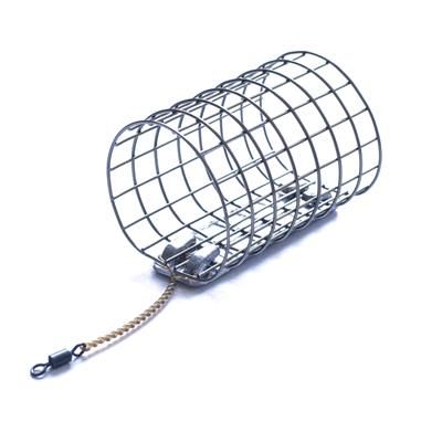 [TFCF003/1] Feeder drennan ROUND CAGE   GRANDE 23G