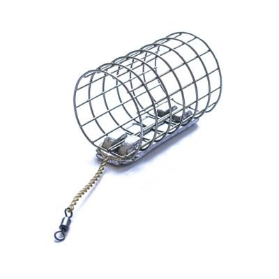 [TFCF002/1] Feeder drennan ROUND CAGE   MEDIO 20G
