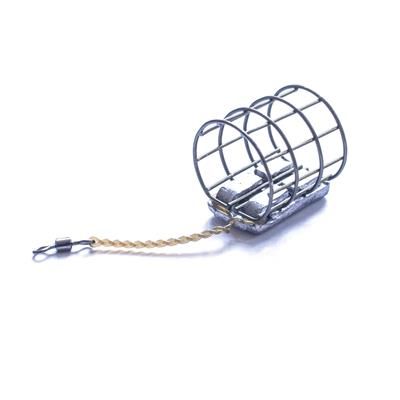 [TFCF010/1] Feeder drennan ROUND CAGE   MICRO 10G