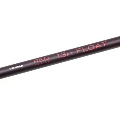 CAÑA DRENNAN Red Range Flotador CAÑA 13