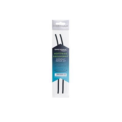 [TCLR007ST] DRENNAN Repuesto Kit Soft Feed G'Bait Strong 30/40 m