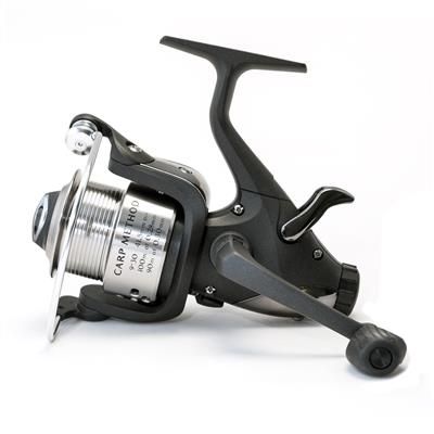DRENNAN S7 Carrete Carp Method BR 9-30