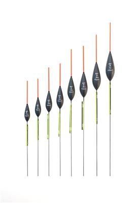 Flotador DRENNAN SF2 Pole Flotador 0.6g
