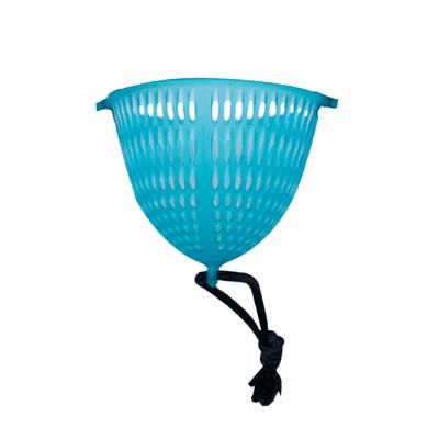 DRENNAN Repuesto Swivel Cesta Large Aqua