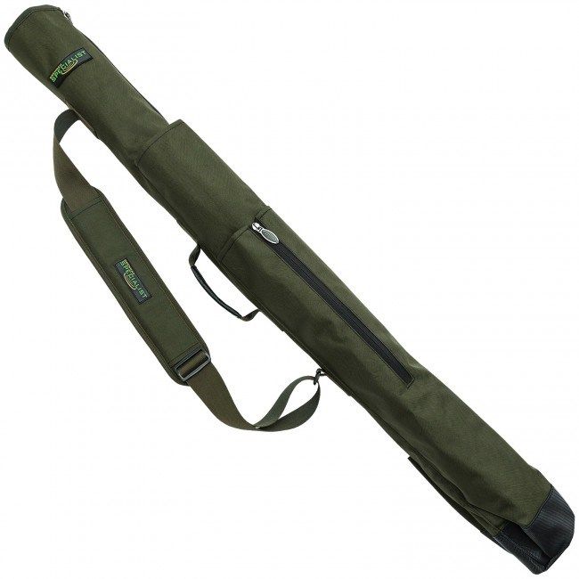 Funda DRENNAN Spec. Compact Quiver 2 Rod