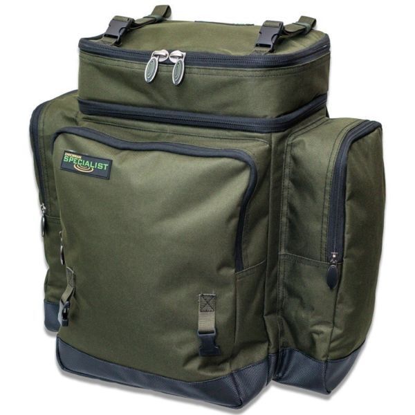 DRENNAN Spec. Compact Rucksack 40lt