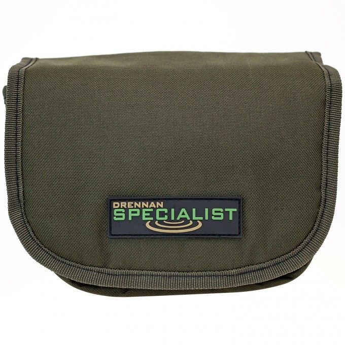 [LUSPRP01] DRENNAN Specialist portacarrete