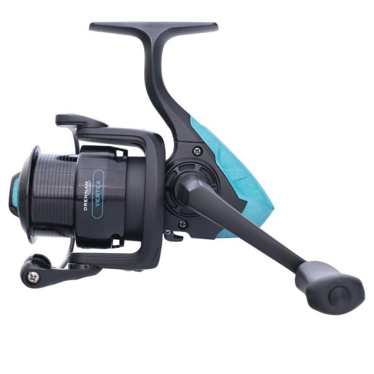 DRENNAN Vertex Carrete FD 4000 Feeder