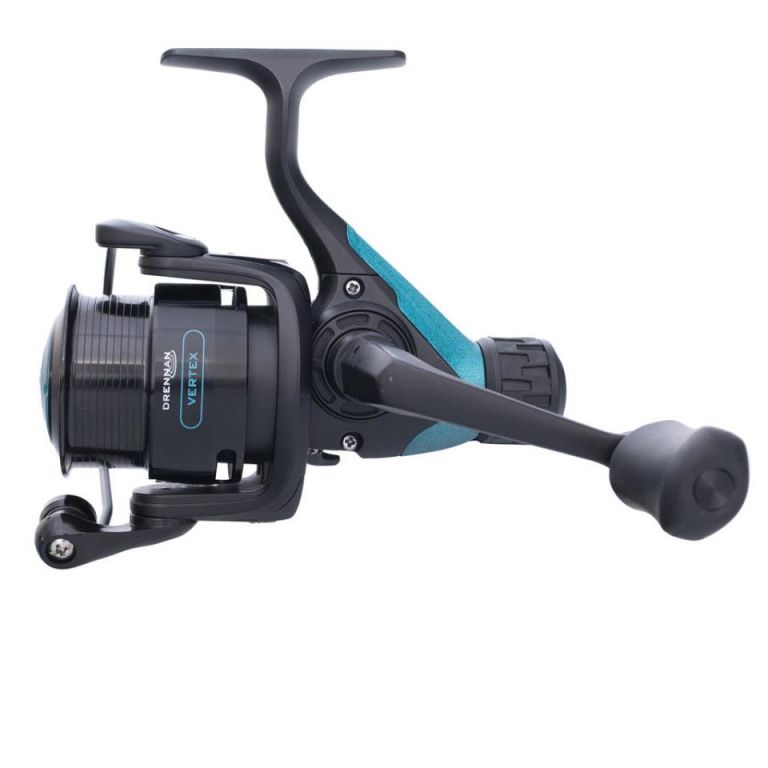 DRENNAN Vertex Carrete RD 3000 Flotador