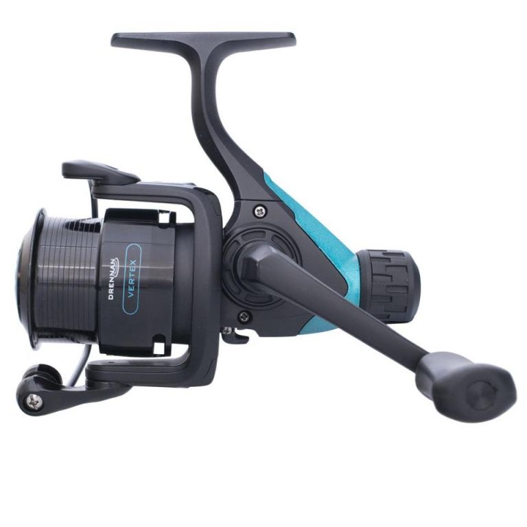 DRENNAN Vertex Carrete RD 4000 Feeder