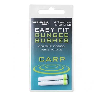 [TOB4723] DRENNAN Easy Fit B/Bush Carp 2.3mm ID