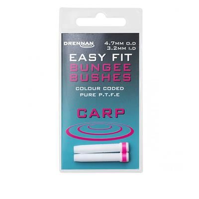 DRENNAN Easy Fit B/Bush Carp 3.2mm ID