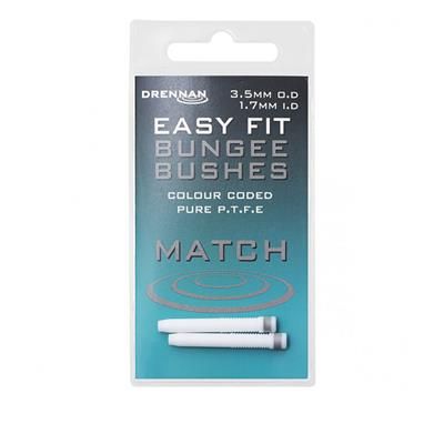 DRENNAN Easy Fit B/Bush Match 1.7mm ID