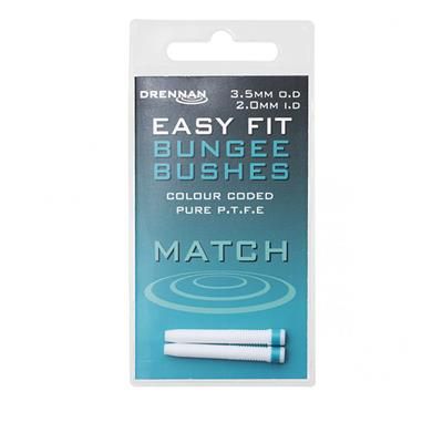 DRENNAN Easy Fit B/Bush Match 2mm ID