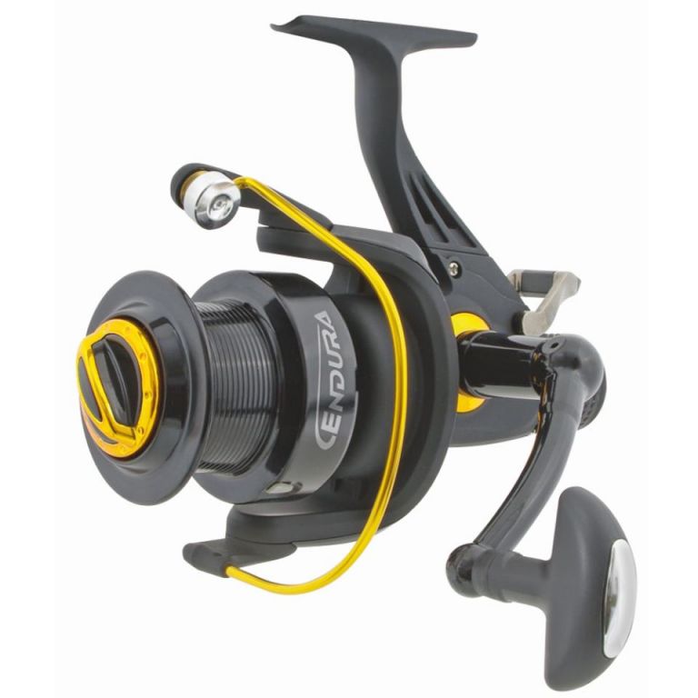 [None] CARRETE ENDURA CARP & FEEDER LONG CAST 660 FDFSS
