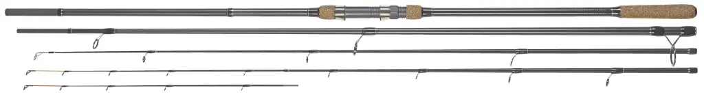 CAÑA ENDURA COMPETITION CARP & FEEDER 3603Lbs130g