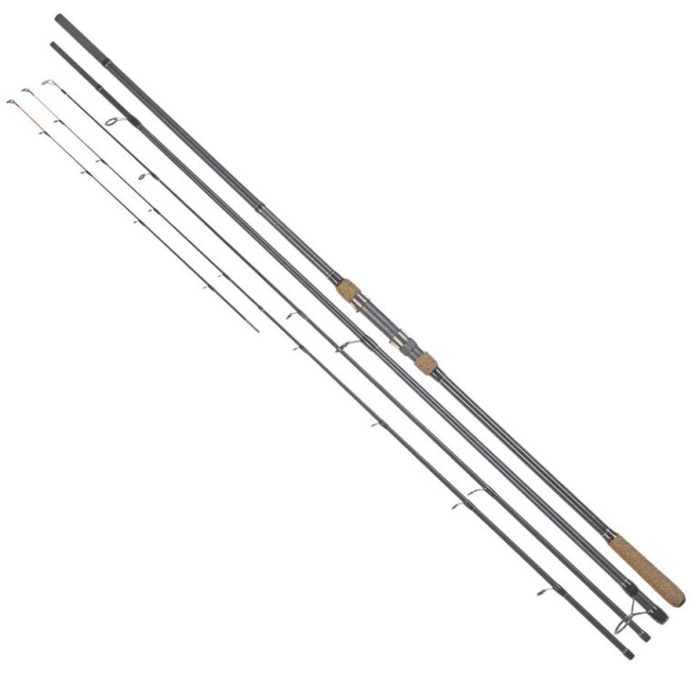 CAÑA ENDURA COMPETITION CARP & FEEDER 3603Lbs130g