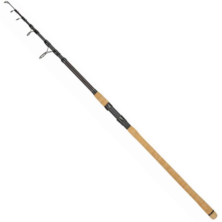 CAÑA ENDURA TELE CARP 3602,75LBS