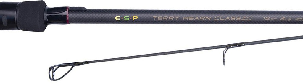 CAÑA ESP 129 T Hearn CAÑA 3¼ Clas50