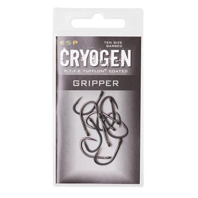 ESP Anzuelo Cryogen Gripper 2