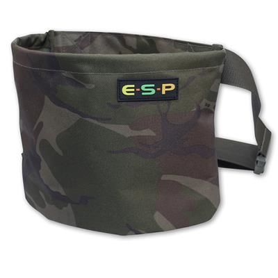 [LUECLC001] ESP Belt Bucket, Camo