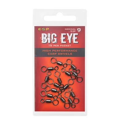 [ETBES009] ESP Big-Eye Swivels