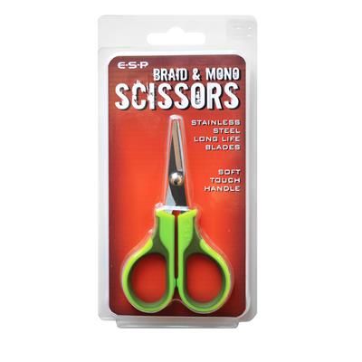 [ETBMSC01] ESP Braid & Mono Scissors