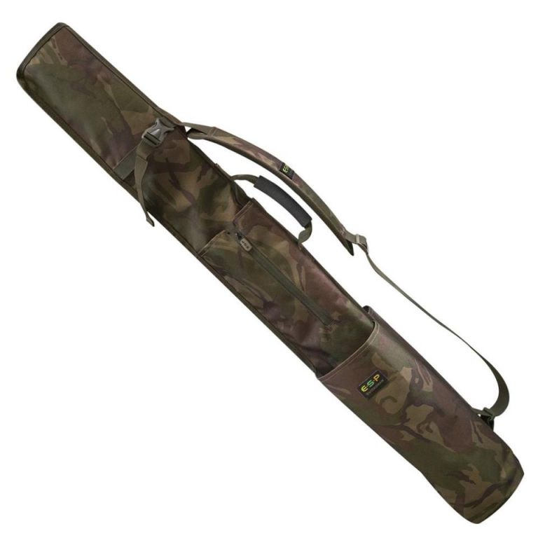 Funda ESP Camo QuickDraw Quiver